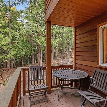 Mckinnis Hill Cabin Eastsound Eksteriør bilde